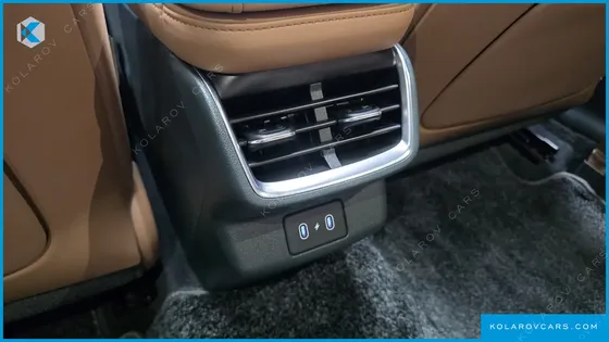 HYUNDAI GRANDEUR CALLIGRAPHY