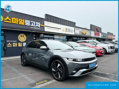 HYUNDAI IONIQ 5 LONG RANGE