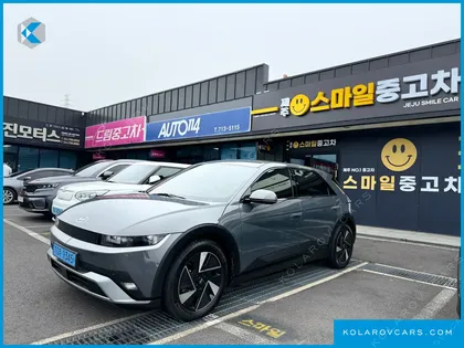 HYUNDAI IONIQ 5 LONG RANGE