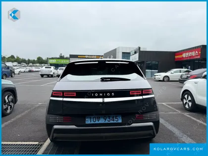 HYUNDAI IONIQ 5 LONG RANGE