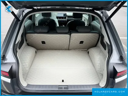 HYUNDAI IONIQ 5 LONG RANGE