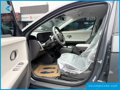 HYUNDAI IONIQ 5 LONG RANGE