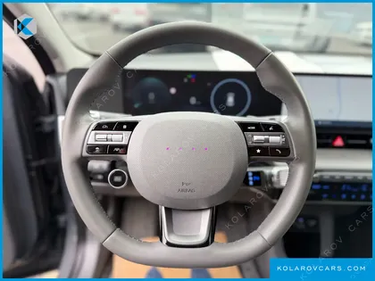 HYUNDAI IONIQ 5 LONG RANGE
