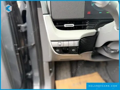 HYUNDAI IONIQ 5 LONG RANGE