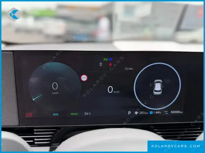 HYUNDAI IONIQ 5 LONG RANGE