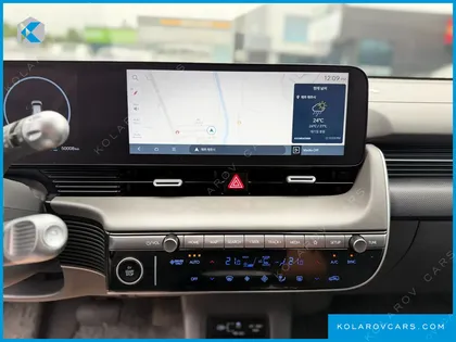 HYUNDAI IONIQ 5 LONG RANGE
