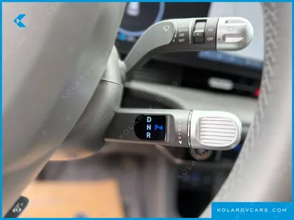 HYUNDAI IONIQ 5 LONG RANGE