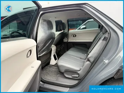HYUNDAI IONIQ 5 LONG RANGE