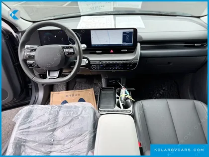 HYUNDAI IONIQ 5 LONG RANGE