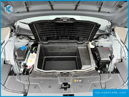 HYUNDAI IONIQ 5 LONG RANGE
