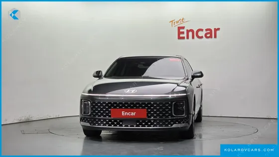 HYUNDAI GRANDEUR PREMIUM