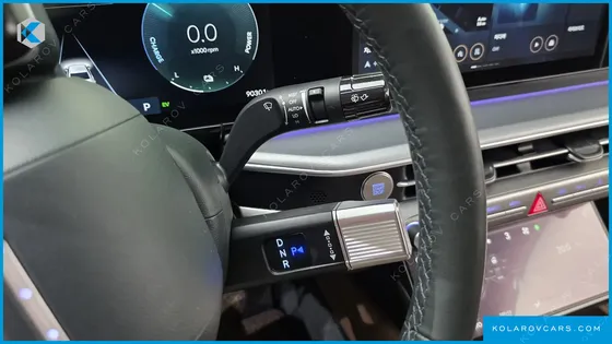 HYUNDAI GRANDEUR PREMIUM