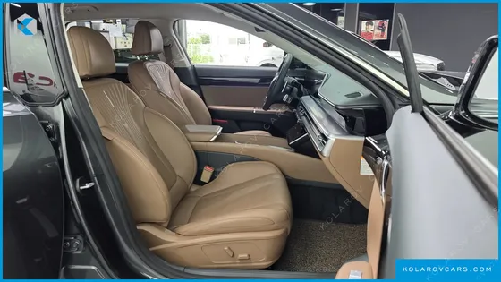 HYUNDAI GRANDEUR PREMIUM