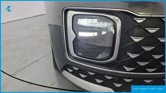 HYUNDAI GRANDEUR PREMIUM