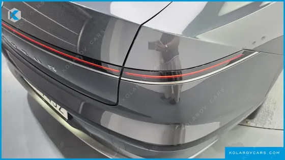 HYUNDAI GRANDEUR PREMIUM