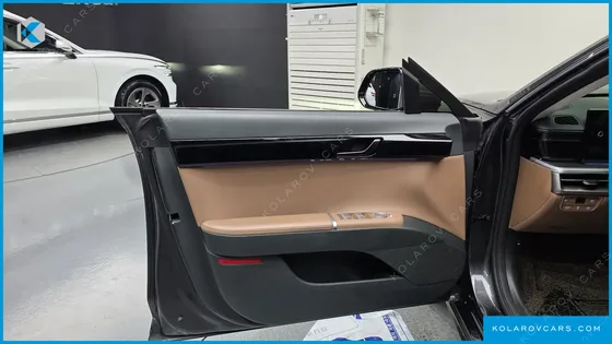 HYUNDAI GRANDEUR PREMIUM