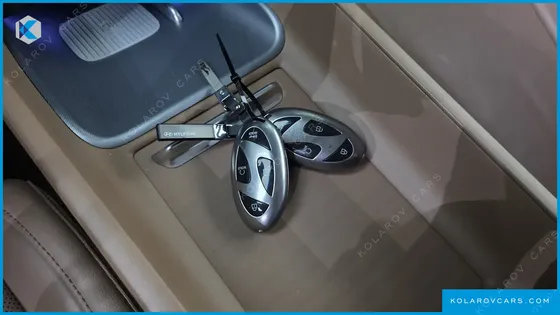 HYUNDAI GRANDEUR PREMIUM