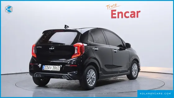 KIA MORNING (PICANTO) SIGNATURE