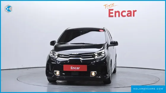 KIA MORNING (PICANTO) SIGNATURE