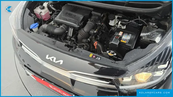 KIA MORNING (PICANTO) SIGNATURE