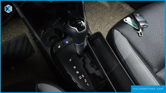 KIA MORNING (PICANTO) SIGNATURE