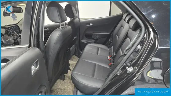 KIA MORNING (PICANTO) SIGNATURE