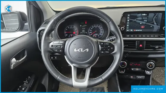 KIA MORNING (PICANTO) SIGNATURE