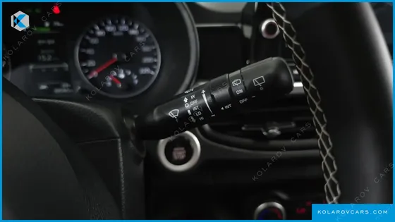 KIA MORNING (PICANTO) SIGNATURE