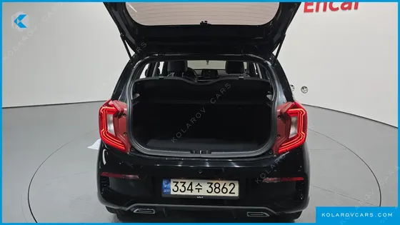 KIA MORNING (PICANTO) SIGNATURE