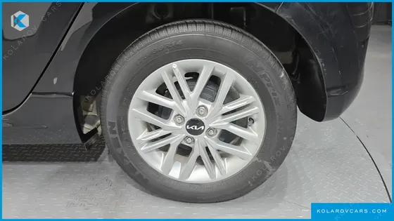 KIA MORNING (PICANTO) SIGNATURE