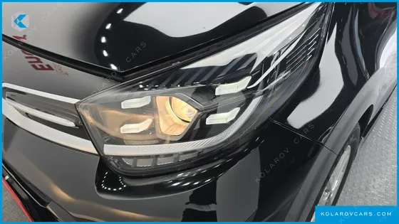 KIA MORNING (PICANTO) SIGNATURE