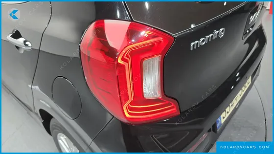 KIA MORNING (PICANTO) SIGNATURE