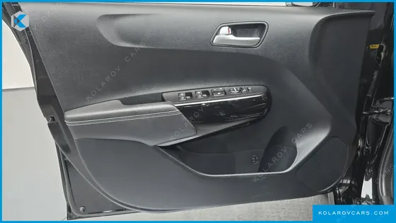 KIA MORNING (PICANTO) SIGNATURE
