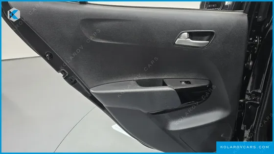 KIA MORNING (PICANTO) SIGNATURE