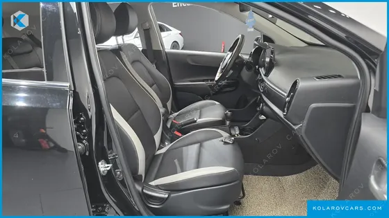 KIA MORNING (PICANTO) SIGNATURE