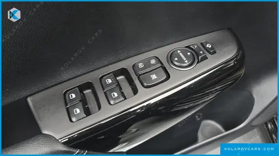 KIA MORNING (PICANTO) SIGNATURE
