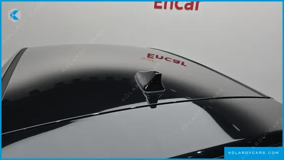 KIA MORNING (PICANTO) SIGNATURE