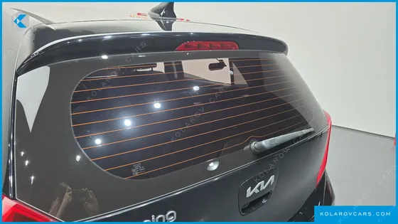 KIA MORNING (PICANTO) SIGNATURE