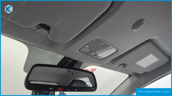 KIA MORNING (PICANTO) SIGNATURE
