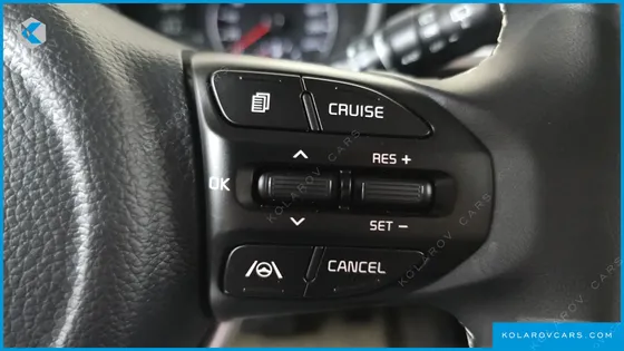 KIA MORNING (PICANTO) SIGNATURE