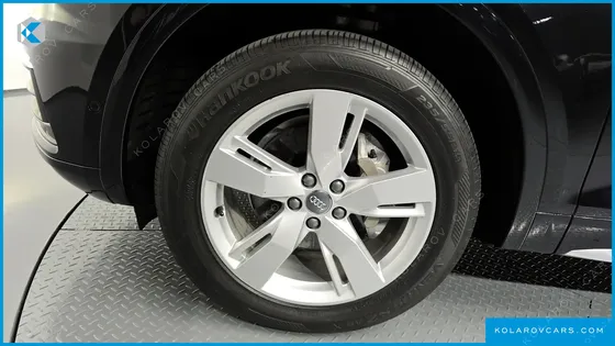 AUDI Q5 40 TDI QUATTRO PREMIUM