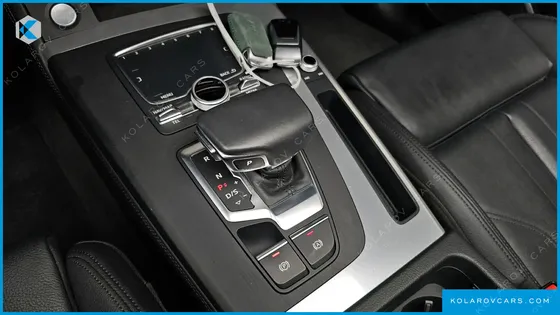 AUDI Q5 40 TDI QUATTRO PREMIUM