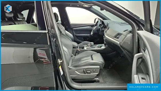 AUDI Q5 40 TDI QUATTRO PREMIUM