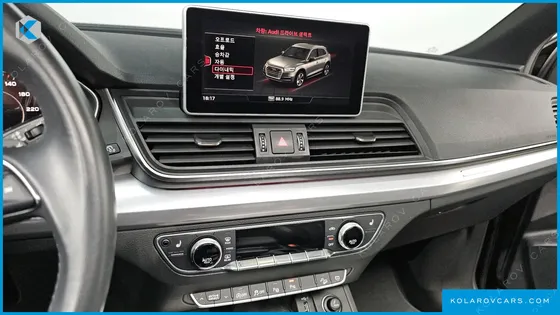 AUDI Q5 40 TDI QUATTRO PREMIUM
