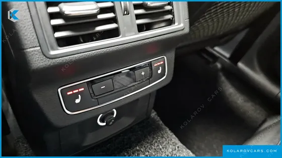 AUDI Q5 40 TDI QUATTRO PREMIUM