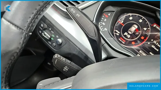 AUDI Q5 40 TDI QUATTRO PREMIUM