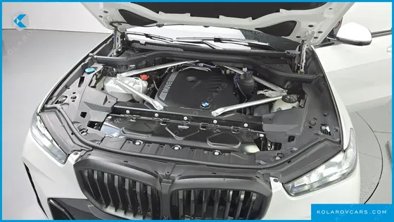 BMW X5 XDRIVE 40I M SPORT