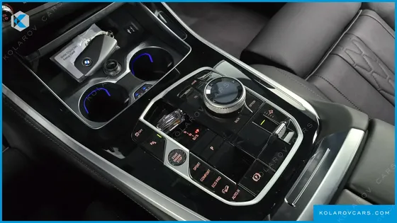 BMW X5 XDRIVE 40I M SPORT
