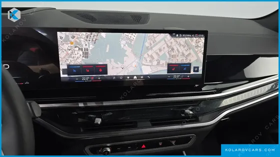 BMW X5 XDRIVE 40I M SPORT