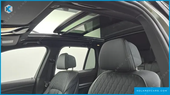 BMW X5 XDRIVE 40I M SPORT